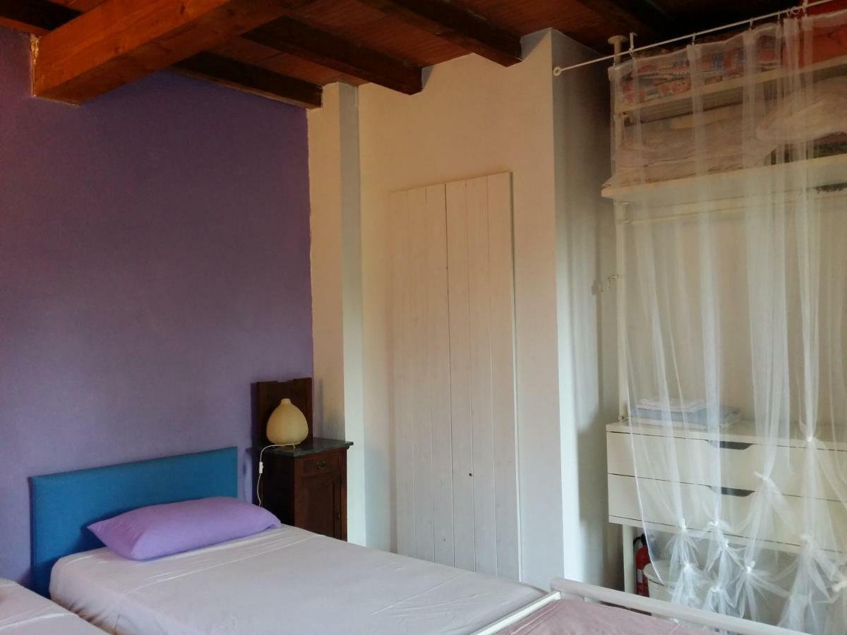 R&B Albero Cavo Parma Bed & Breakfast ภายนอก รูปภาพ