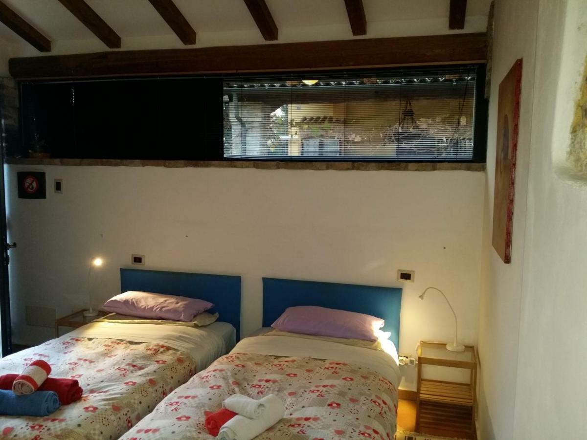 R&B Albero Cavo Parma Bed & Breakfast ภายนอก รูปภาพ
