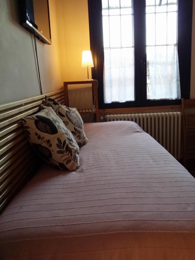 R&B Albero Cavo Parma Bed & Breakfast ห้อง รูปภาพ